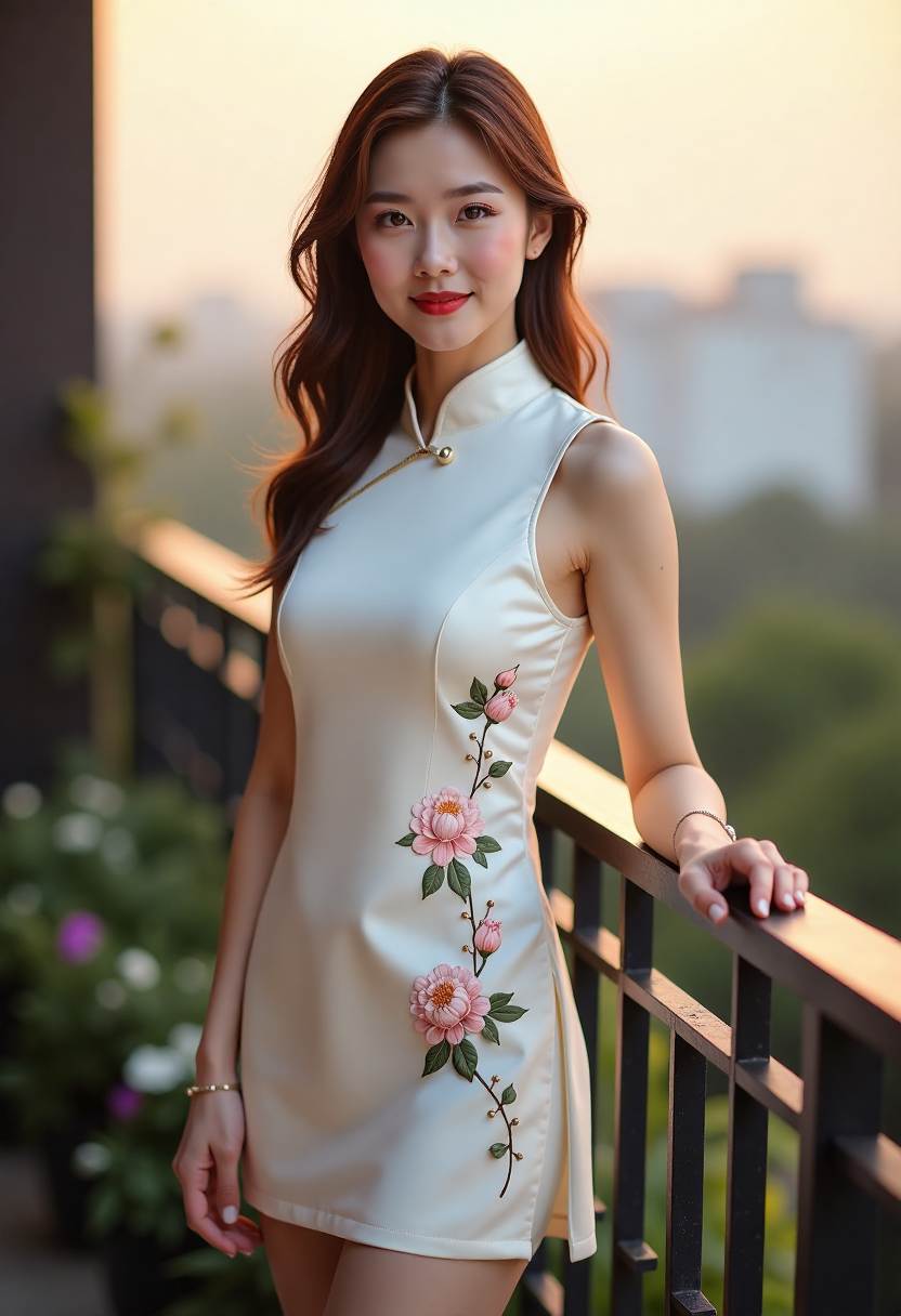 山海之间海报