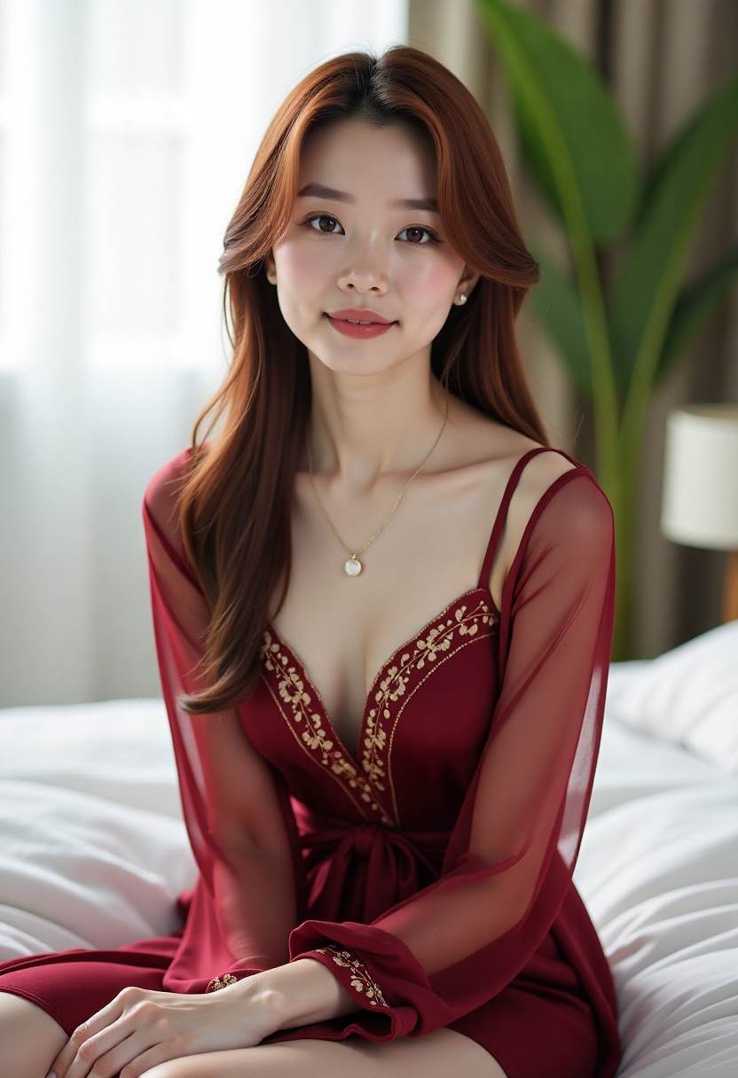 我们的音乐节海报
